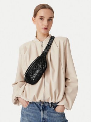 Nerka Love Moschino ze sklepu: MODIVO w kategorii: Nerki - zdjęcie WP-EBWP-BKLVO-LN0_0000306356788