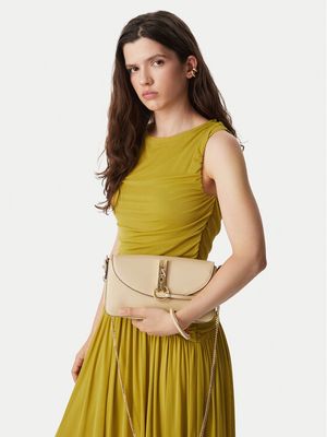 Listonoszka Love Moschino ze sklepu: MODIVO w kategorii: Listonoszki - zdjęcie WP-EBWP-BKLVO-LN0_0000306356887