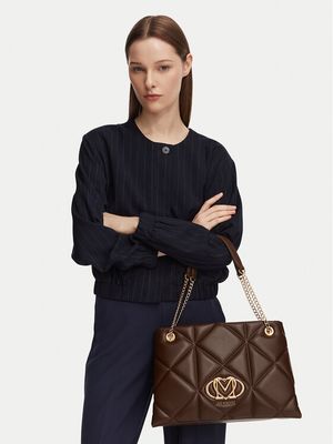 Love Moschino - Shopper bag na wakacje ze sklepu: MODIVO w kategorii: Torby Shopper bag - zdjęcie WP-EBWP-BKLVO-LN0_0000306357310