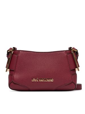 Listonoszka elegancka Love Moschino ze sklepu: MODIVO w kategorii: Listonoszki - zdjęcie WP-EBWP-BKLVO-LN0_0000306357495