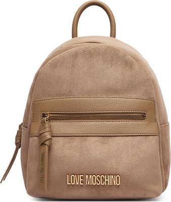 Love Moschino - Plecak ze sklepu: MODIVO w kategorii: Plecaki - zdjęcie WP-EBWP-BKLVO-LN0_0000306357501