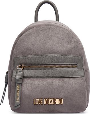 Plecak Love Moschino ze sklepu: MODIVO w kategorii: Plecaki - zdjęcie WP-EBWP-BKLVO-LN0_0000306357532