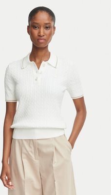 Bluzka damska Lacoste ze sklepu: MODIVO w kategorii: Bluzki damskie - zdjęcie WP-EBWP-BKLVO-LN0_0000306358102
