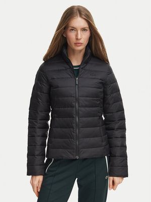 Kurtka damska casual Lacoste ze sklepu: MODIVO w kategorii: Kurtki damskie - zdjęcie WP-EBWP-BKLVO-LN0_0000306358171