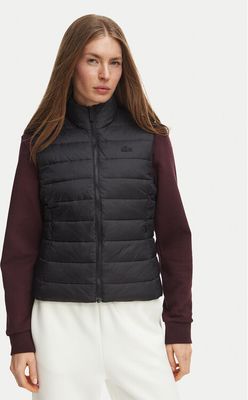 Kamizelka damska casual Lacoste ze sklepu: MODIVO w kategorii: Kamizelki damskie - zdjęcie WP-EBWP-BKLVO-LN0_0000306358188