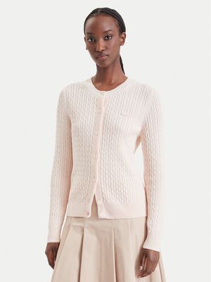 Sweter damski zimowy Lacoste ze sklepu: MODIVO w kategorii: Swetry damskie - zdjęcie WP-EBWP-BKLVO-LN0_0000306358201