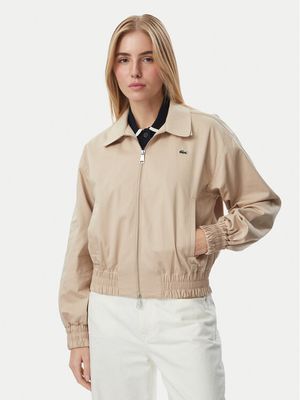 Kurtka damska Lacoste ze sklepu: MODIVO w kategorii: Kurtki damskie - zdjęcie WP-EBWP-BKLVO-LN0_0000306358256