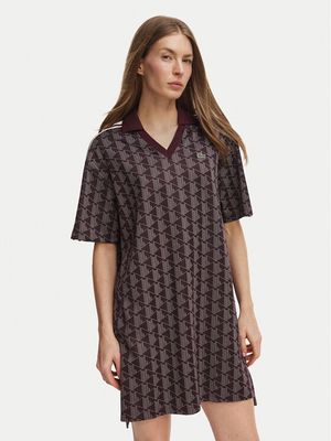 Sukienka na wiosnę Lacoste ze sklepu: MODIVO w kategorii: Sukienki - zdjęcie WP-EBWP-BKLVO-LN0_0000306358324