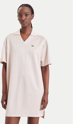 Sukienka Lacoste ze sklepu: MODIVO w kategorii: Sukienki - zdjęcie WP-EBWP-BKLVO-LN0_0000306358331