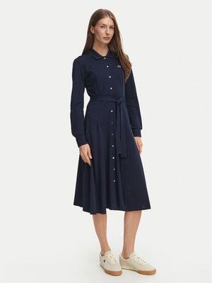Sukienka Lacoste ze sklepu: MODIVO w kategorii: Sukienki - zdjęcie WP-EBWP-BKLVO-LN0_0000306358355