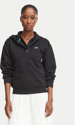 Bluza damska sportowa Lacoste ze sklepu: MODIVO w kategorii: Bluzy damskie - zdjęcie WP-EBWP-BKLVO-LN0_0000306358416