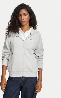 Bluza damska młodzieżowa Lacoste ze sklepu: MODIVO w kategorii: Bluzy damskie