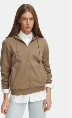 Bluza damska Lacoste ze sklepu: MODIVO w kategorii: Bluzy damskie - zdjęcie WP-EBWP-BKLVO-LN0_0000306358461