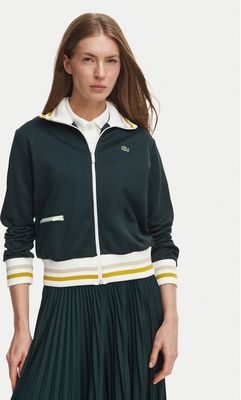 Bluza damska Lacoste ze sklepu: MODIVO w kategorii: Bluzy damskie - zdjęcie WP-EBWP-BKLVO-LN0_0000306358478