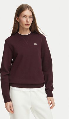 Bluza damska Lacoste ze sklepu: MODIVO w kategorii: Bluzy damskie - zdjęcie WP-EBWP-BKLVO-LN0_0000306358492
