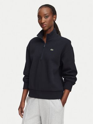 Bluza damska młodzieżowa Lacoste ze sklepu: MODIVO w kategorii: Bluzy damskie - zdjęcie WP-EBWP-BKLVO-LN0_0000306358515