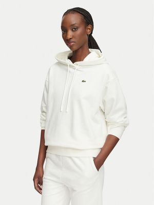 Bluza damska na jesień Lacoste ze sklepu: MODIVO w kategorii: Bluzy damskie - zdjęcie WP-EBWP-BKLVO-LN0_0000306358546