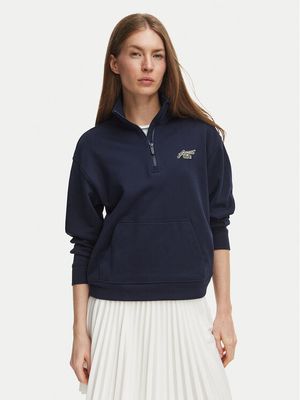 Bluza damska młodzieżowa Lacoste ze sklepu: MODIVO w kategorii: Bluzy damskie - zdjęcie WP-EBWP-BKLVO-LN0_0000306358607