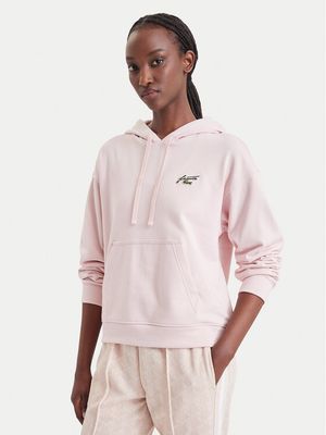 Lacoste - Bluza damska jesienna ze sklepu: MODIVO w kategorii: Bluzy damskie - zdjęcie WP-EBWP-BKLVO-LN0_0000306358621