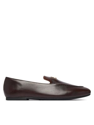 Lordsy na wiosnę Love Moschino ze sklepu: MODIVO w kategorii: Lordsy damskie - zdjęcie WP-EBWP-BKLVO-LN0_0000306359314