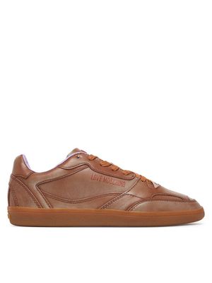 Buty sportowe damskie na wiosnę Love Moschino ze sklepu: MODIVO w kategorii: Buty sportowe damskie