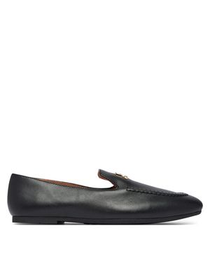 Lordsy na wiosnę Love Moschino ze sklepu: MODIVO w kategorii: Lordsy damskie - zdjęcie WP-EBWP-BKLVO-LN0_0000306359338