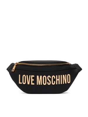 Nerka Love Moschino ze sklepu: MODIVO w kategorii: Nerki - zdjęcie WP-EBWP-BKLVO-LN0_0000306359482