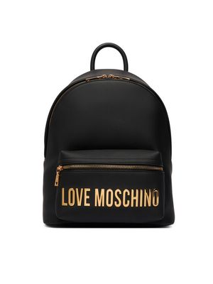 Plecak Love Moschino ze sklepu: MODIVO w kategorii: Plecaki - zdjęcie WP-EBWP-BKLVO-LN0_0000306359505