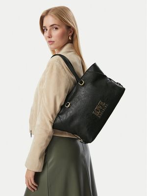 Love Moschino - Shopper bag na wakacje ze sklepu: MODIVO w kategorii: Torby Shopper bag - zdjęcie WP-EBWP-BKLVO-LN0_0000306359543