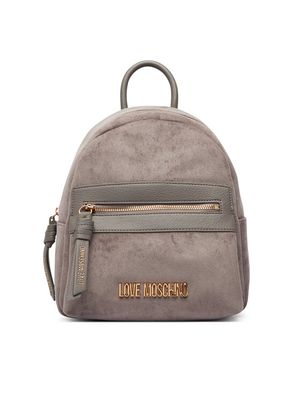 Plecak Love Moschino ze sklepu: MODIVO w kategorii: Plecaki - zdjęcie WP-EBWP-BKLVO-LN0_0000306359574
