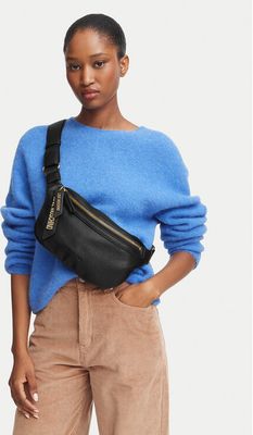 Nerka Love Moschino ze sklepu: MODIVO w kategorii: Nerki - zdjęcie WP-EBWP-BKLVO-LN0_0000306359895