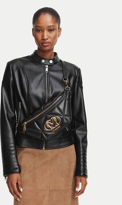 Nerka Love Moschino ze sklepu: MODIVO w kategorii: Nerki - zdjęcie WP-EBWP-BKLVO-LN0_0000306360228