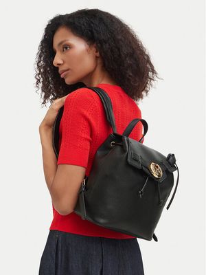 Plecak Love Moschino ze sklepu: MODIVO w kategorii: Plecaki - zdjęcie WP-EBWP-BKLVO-LN0_0000306360617