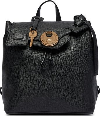 Plecak Love Moschino ze sklepu: MODIVO w kategorii: Plecaki - zdjęcie WP-EBWP-BKLVO-LN0_0000306360617