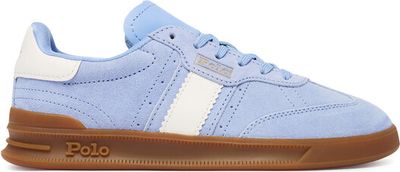 Buty sportowe damskie na wiosnę Polo Ralph Lauren ze sklepu: MODIVO w kategorii: Buty sportowe damskie - zdjęcie WP-EBWP-BKLVO-LN0_0000306360778