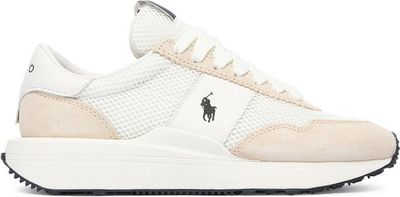 Buty sportowe damskie na wiosnę Polo Ralph Lauren ze sklepu: MODIVO w kategorii: Buty sportowe damskie - zdjęcie WP-EBWP-BKLVO-LN0_0000306360792