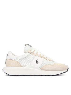 Buty sportowe damskie na wiosnę Polo Ralph Lauren ze sklepu: MODIVO w kategorii: Buty sportowe damskie - zdjęcie WP-EBWP-BKLVO-LN0_0000306360792