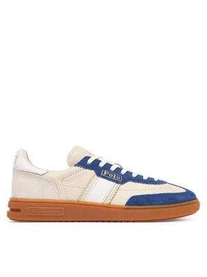 Buty sportowe damskie na wiosnę Polo Ralph Lauren ze sklepu: MODIVO w kategorii: Buty sportowe damskie - zdjęcie WP-EBWP-BKLVO-LN0_0000306360815