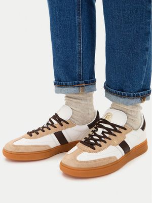 Polo Ralph Lauren - Buty sportowe damskie wiosenne ze sklepu: MODIVO w kategorii: Buty sportowe damskie - zdjęcie WP-EBWP-BKLVO-LN0_0000306360822