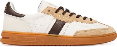 Polo Ralph Lauren - Buty sportowe damskie wiosenne ze sklepu: MODIVO w kategorii: Buty sportowe damskie - zdjęcie WP-EBWP-BKLVO-LN0_0000306360822