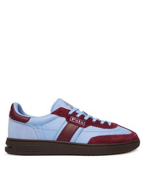 Buty sportowe damskie na wiosnę Polo Ralph Lauren ze sklepu: MODIVO w kategorii: Buty sportowe damskie