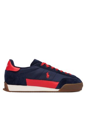 Buty sportowe damskie na wiosnę Polo Ralph Lauren ze sklepu: MODIVO w kategorii: Buty sportowe damskie - zdjęcie WP-EBWP-BKLVO-LN0_0000306360891