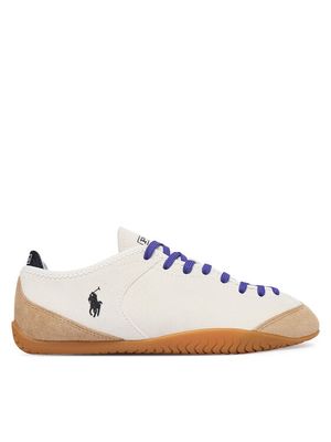 Buty sportowe damskie na wiosnę Polo Ralph Lauren ze sklepu: MODIVO w kategorii: Buty sportowe damskie - zdjęcie WP-EBWP-BKLVO-LN0_0000306360907