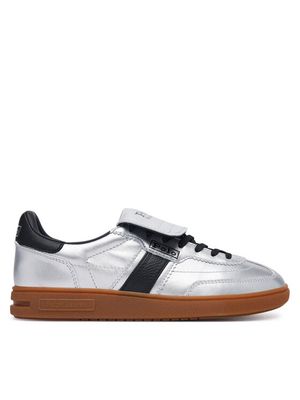 Buty sportowe damskie na wiosnę Polo Ralph Lauren ze sklepu: MODIVO w kategorii: Buty sportowe damskie - zdjęcie WP-EBWP-BKLVO-LN0_0000306360938