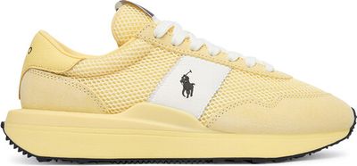 Buty sportowe damskie wiosenne Polo Ralph Lauren ze sklepu: MODIVO w kategorii: Buty sportowe damskie - zdjęcie WP-EBWP-BKLVO-LN0_0000306360969