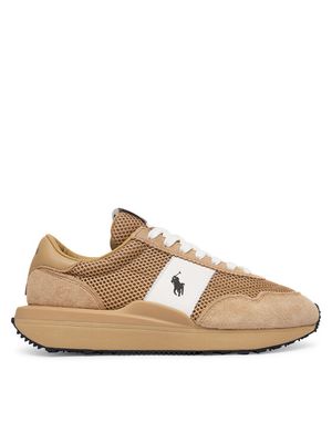 Buty sportowe damskie jesienne Polo Ralph Lauren ze sklepu: MODIVO w kategorii: Buty sportowe damskie - zdjęcie WP-EBWP-BKLVO-LN0_0000306360976