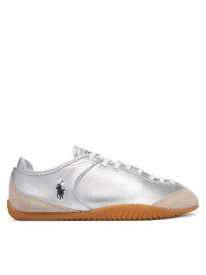 Buty sportowe damskie na wiosnę Polo Ralph Lauren ze sklepu: MODIVO w kategorii: Buty sportowe damskie - zdjęcie WP-EBWP-BKLVO-LN0_0000306360983