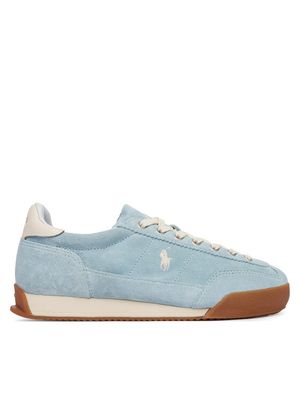 Buty sportowe damskie wiosenne Polo Ralph Lauren ze sklepu: MODIVO w kategorii: Buty sportowe damskie - zdjęcie WP-EBWP-BKLVO-LN0_0000306360990