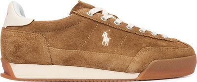 Buty sportowe damskie na wiosnę Polo Ralph Lauren ze sklepu: MODIVO w kategorii: Buty sportowe damskie - zdjęcie WP-EBWP-BKLVO-LN0_0000306361003