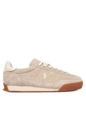 Buty sportowe damskie na wiosnę Polo Ralph Lauren ze sklepu: MODIVO w kategorii: Buty sportowe damskie - zdjęcie WP-EBWP-BKLVO-LN0_0000306361010